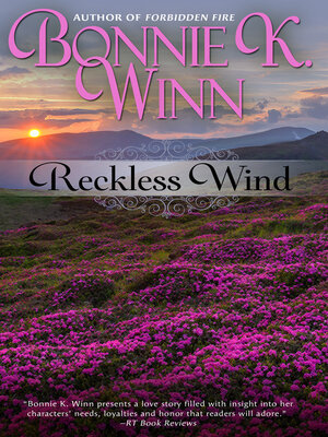 cover image of Reckless Wind